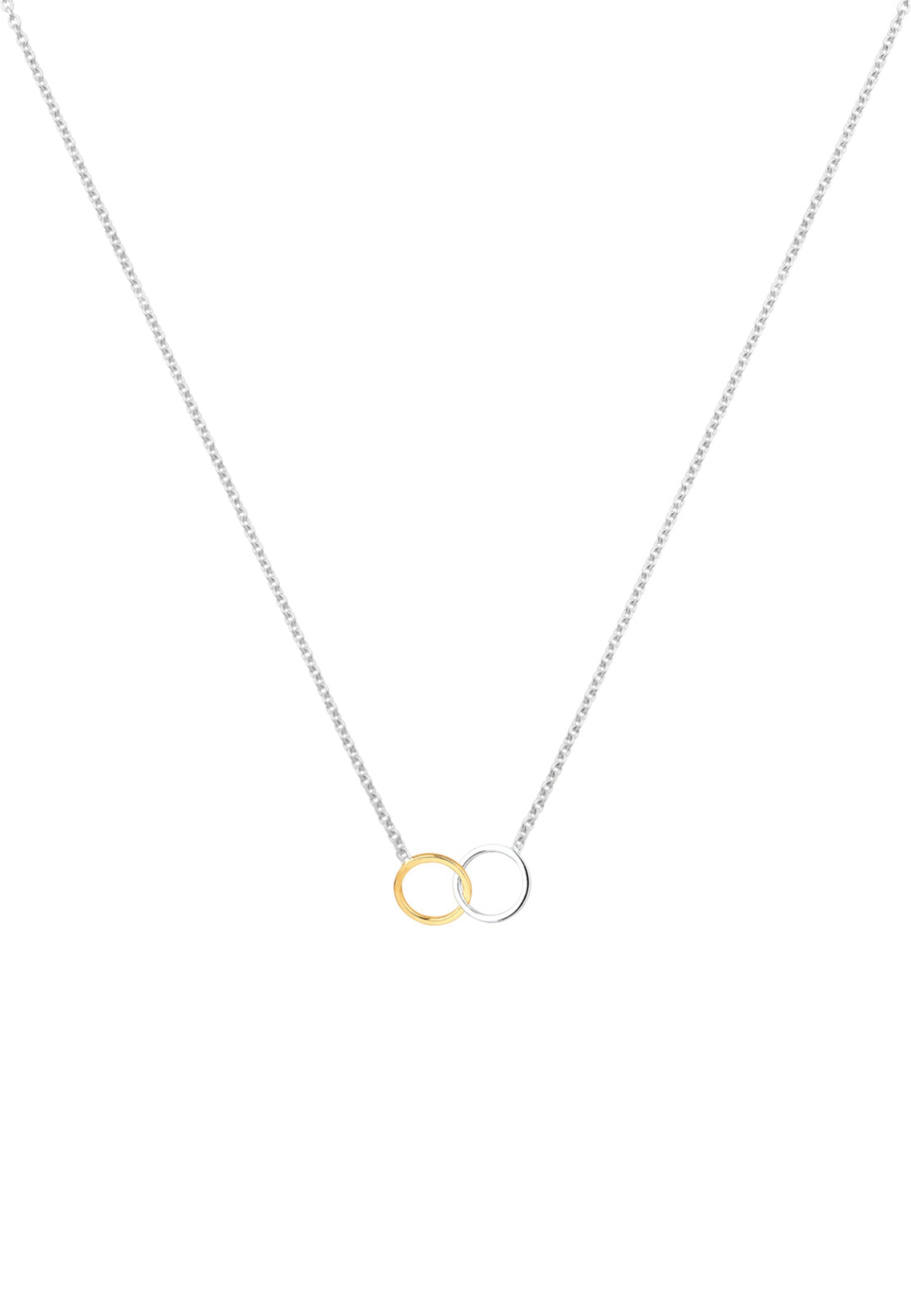 ELLI Kette in Silber