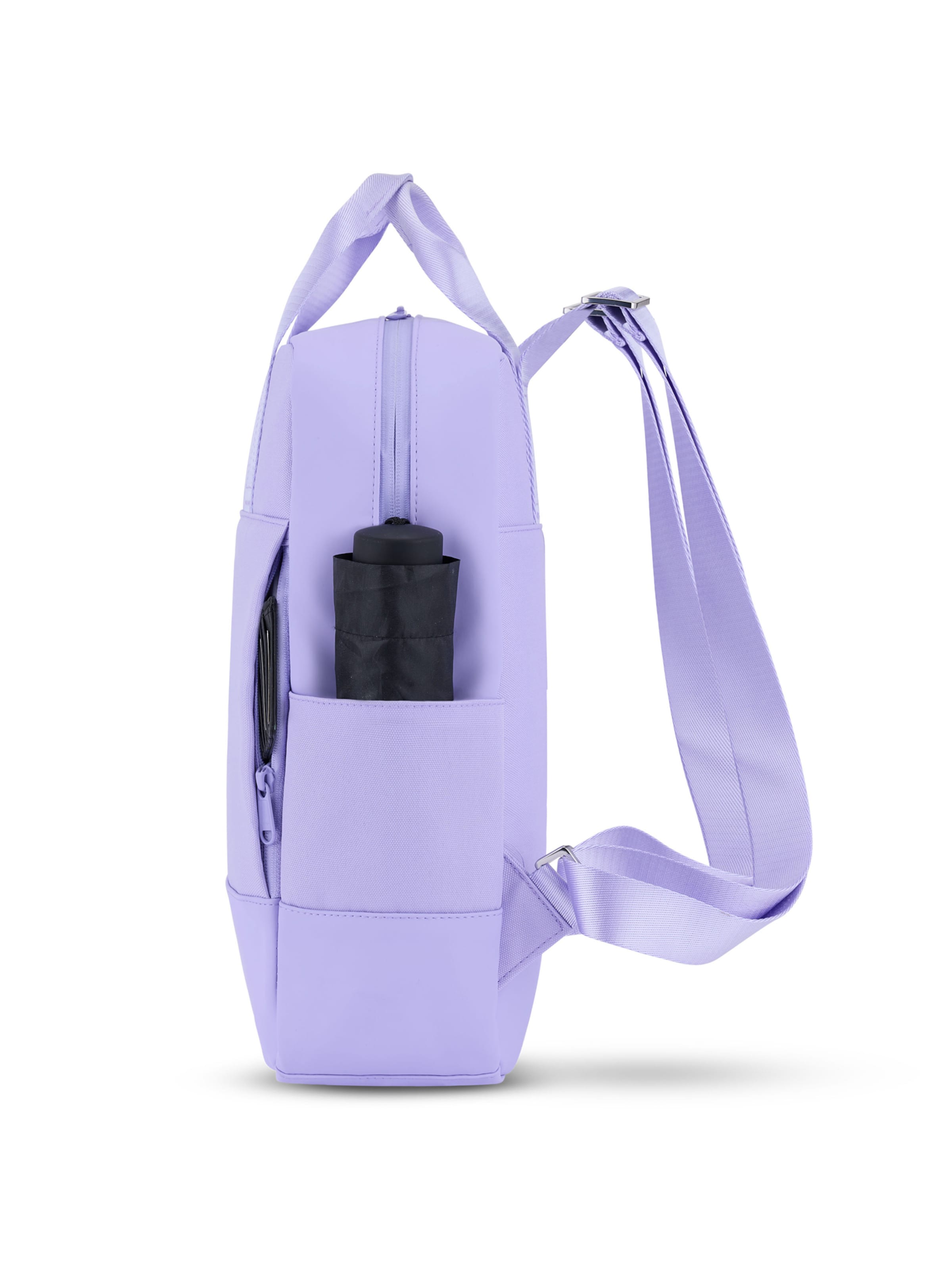 Johnny Urban Σακίδιο πλάτης σε λιλά