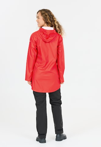 Weather Report Regenjacke 'PETRA' in Rot