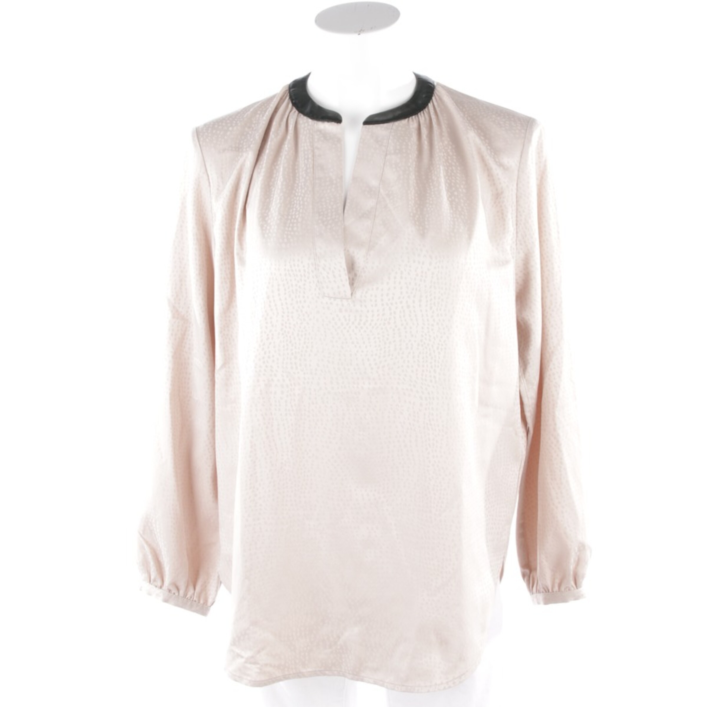 STEFFEN SCHRAUT Bluse XS in Weiß: Vorderseite