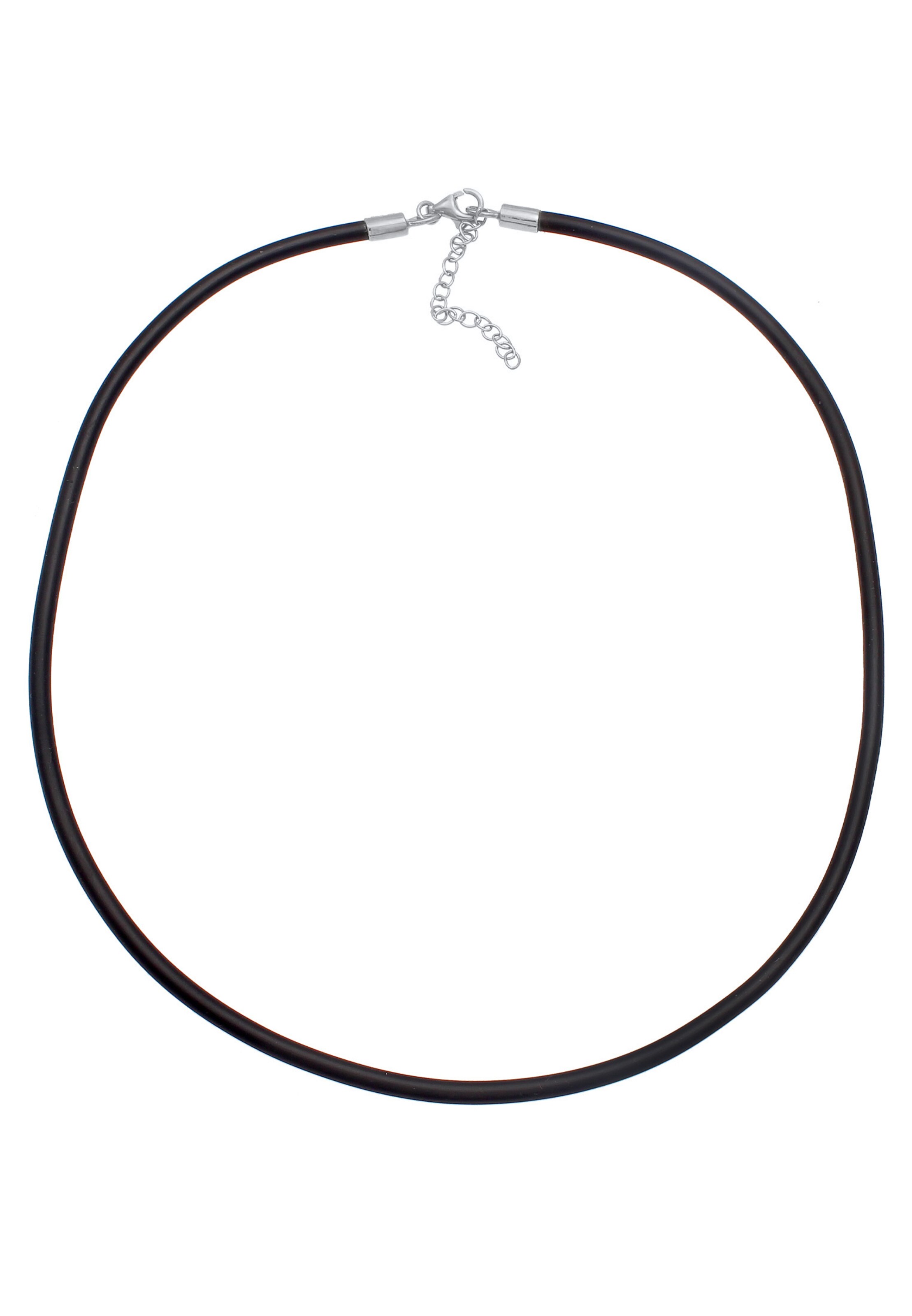 Nenalina Halskette in Silber