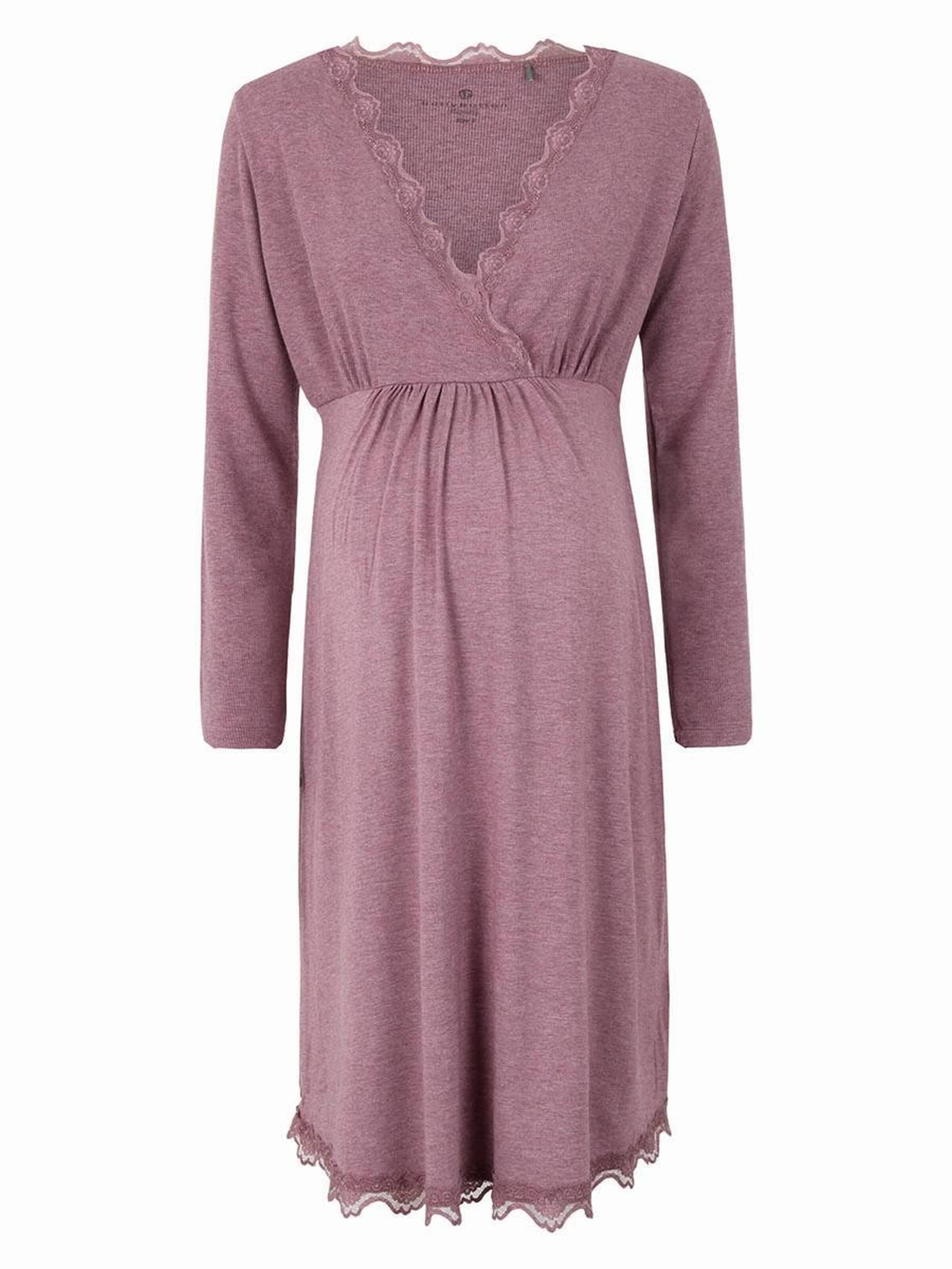 BELLYBUTTON Kleid‌‌‌‌‌ in Lila: Vorderseite