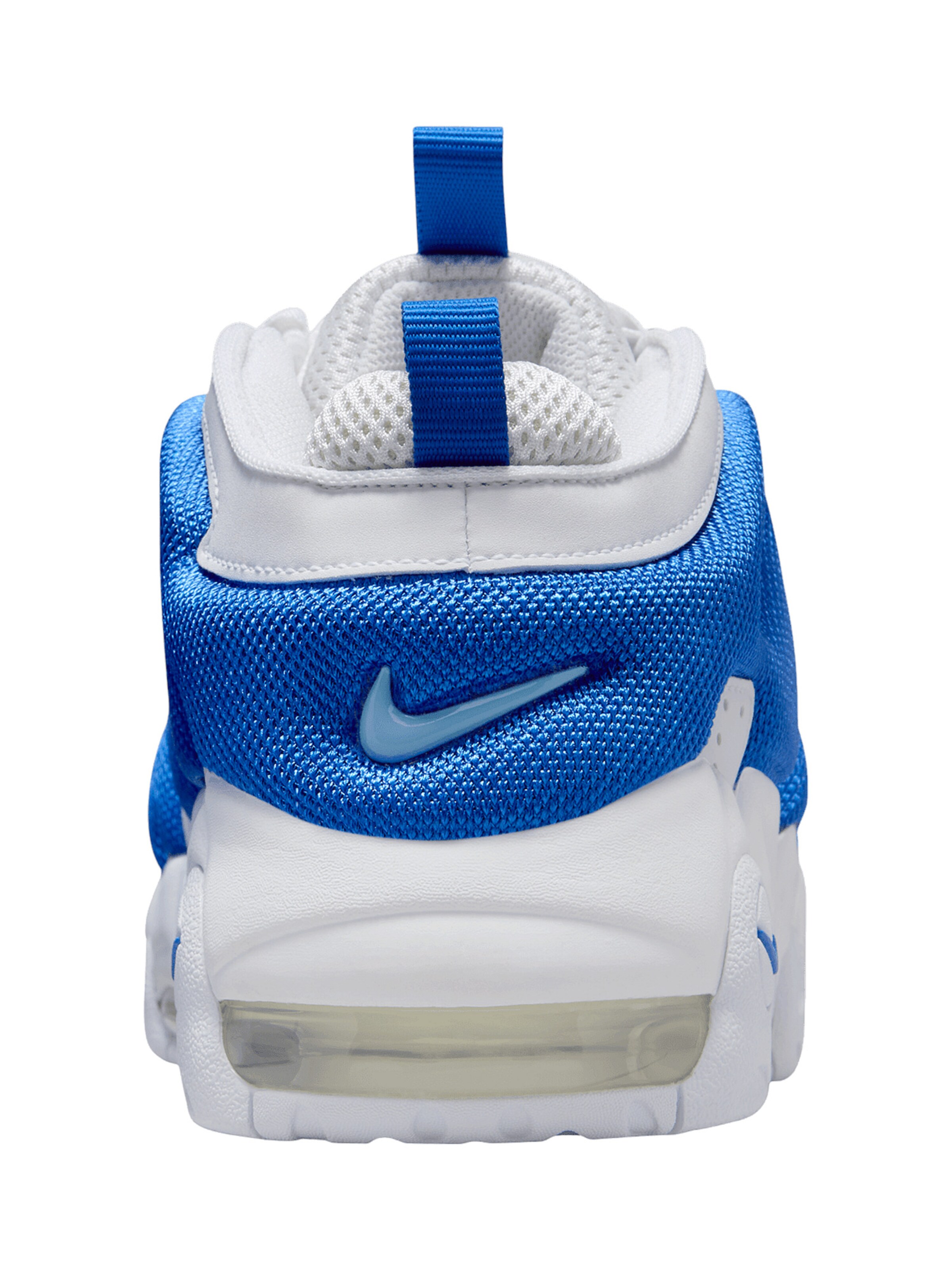 Nike Sportswear Sneaker in Weiß