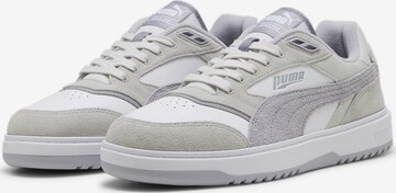 PUMA Sneakers in Grey