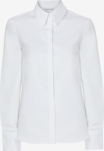 balta TATUUM Palaidinė: priekis