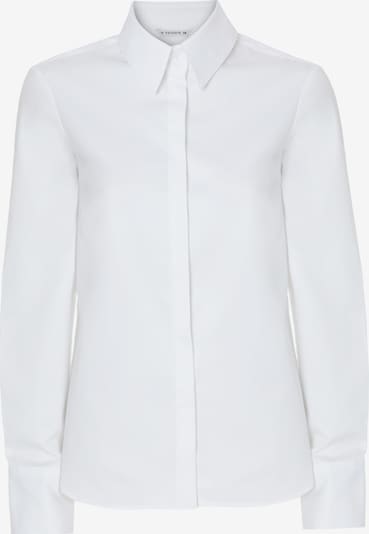 TATUUM Blūze, krāsa - balts, Preces skats