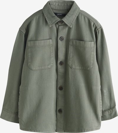 Marškiniai iš Next, spalva – nendrių spalva, Prekių apžvalga