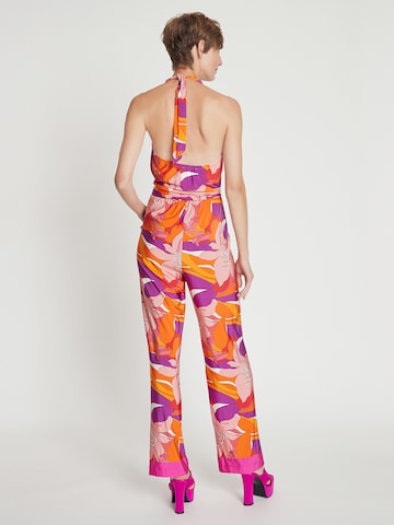 Ana Alcazar Jumpsuit 'Loasa' in Mixed colors