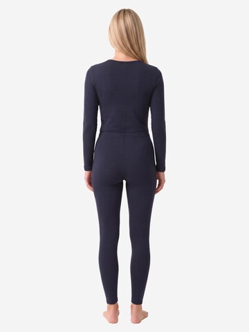 CON-TA Base Layer 'Basic' in Blue