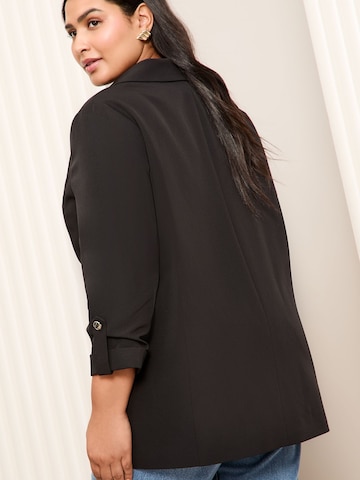 Friends Like These Bleiseri värissä musta