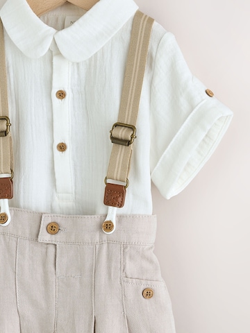 Next Komplekt, värv beež