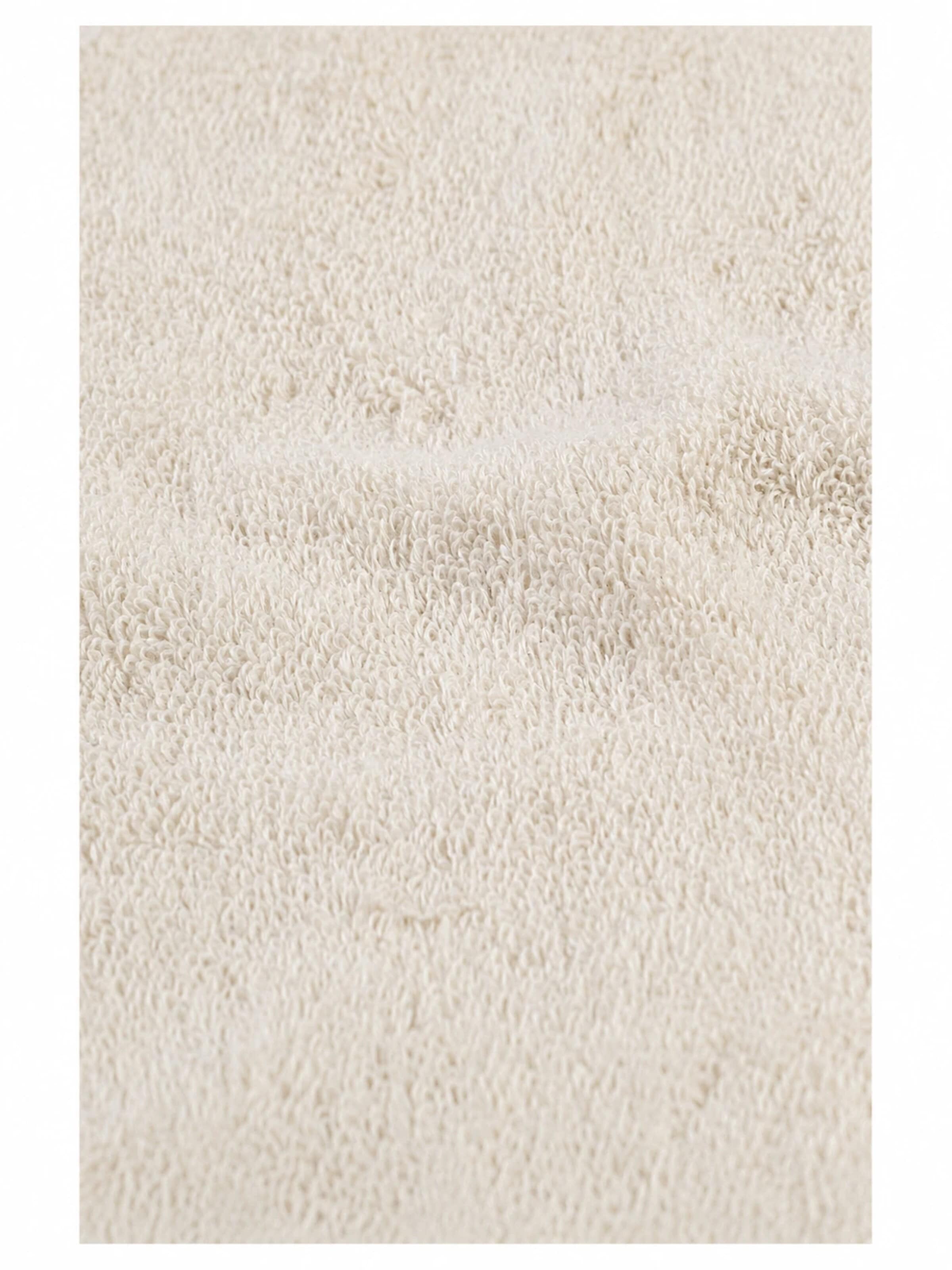 NEIPER Handdoek 'NATURE Algarve' in Beige