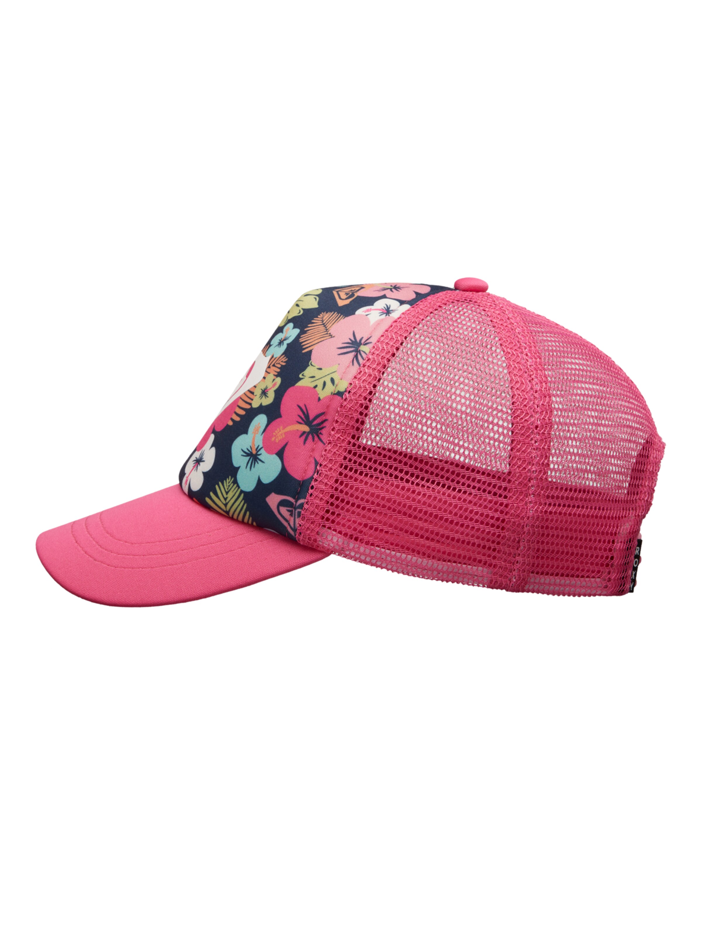 ROXY Cap 'Sweet Emotions' in Pink