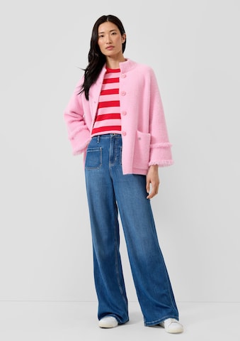 Pull-over s.Oliver en rose