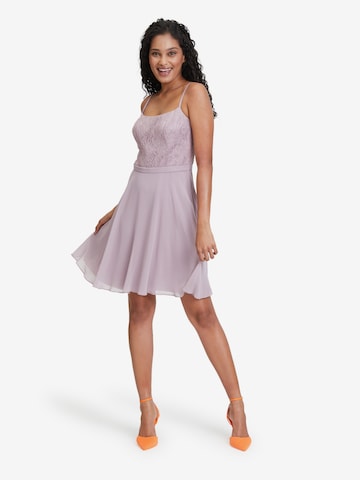 Vera Mont Cocktail Dress in Pink