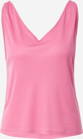 Guido Maria Kretschmer Women - Top 'Aurea' en rosa: frente