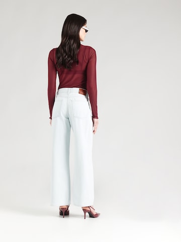 Calvin Klein JeansBaggy Traperice - plava boja