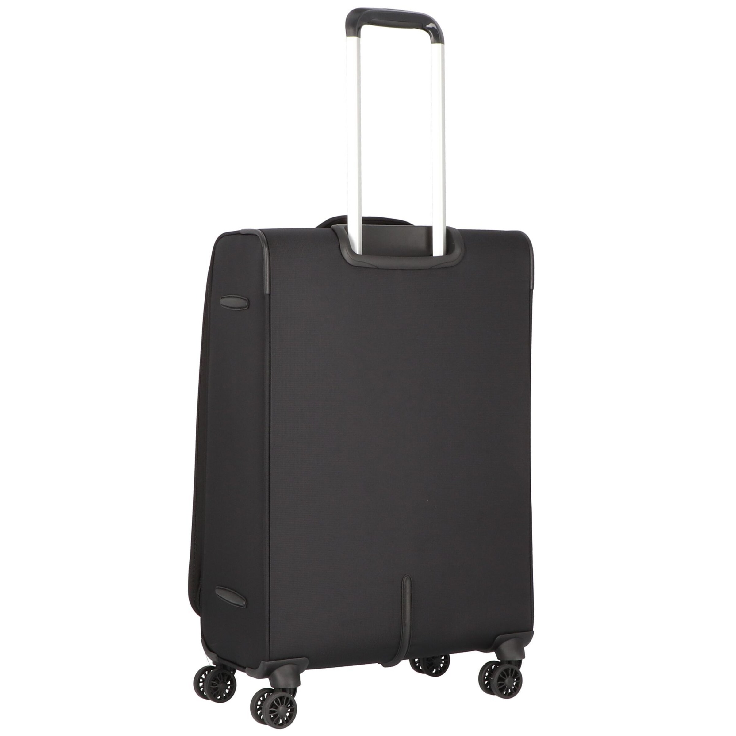Worldpack Suitcase Set in Black