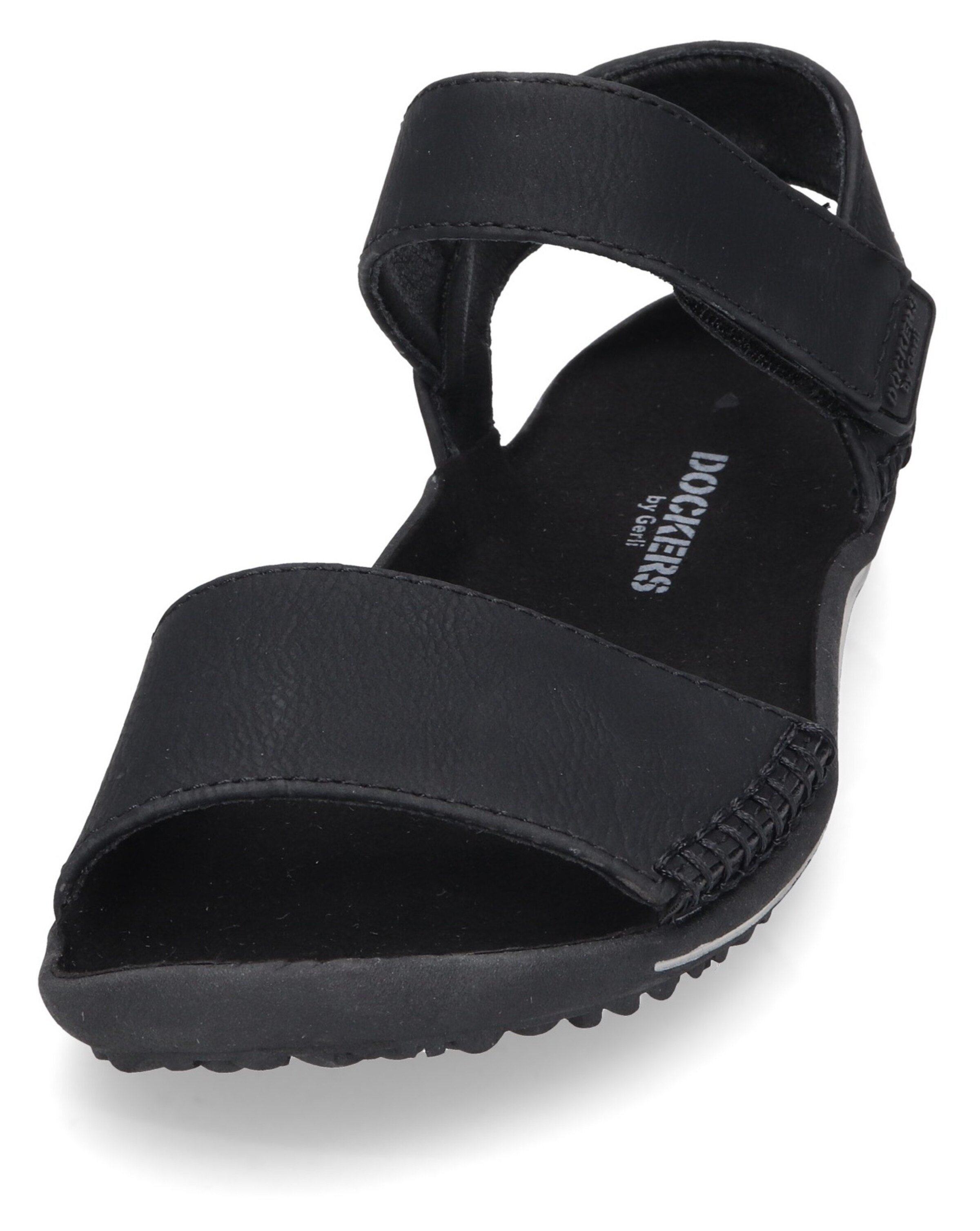 Dockers by Gerli Riemensandale in Schwarz