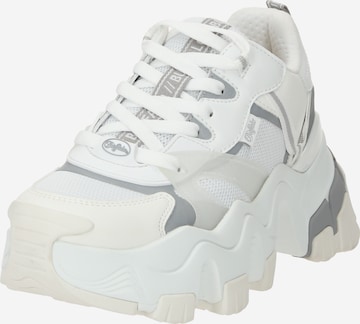 BUFFALO Sneakers low 'Norion' i hvit: forside