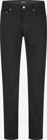 HECHTER PARIS Hose 'Belfort' in Schwarz: Vorderseite