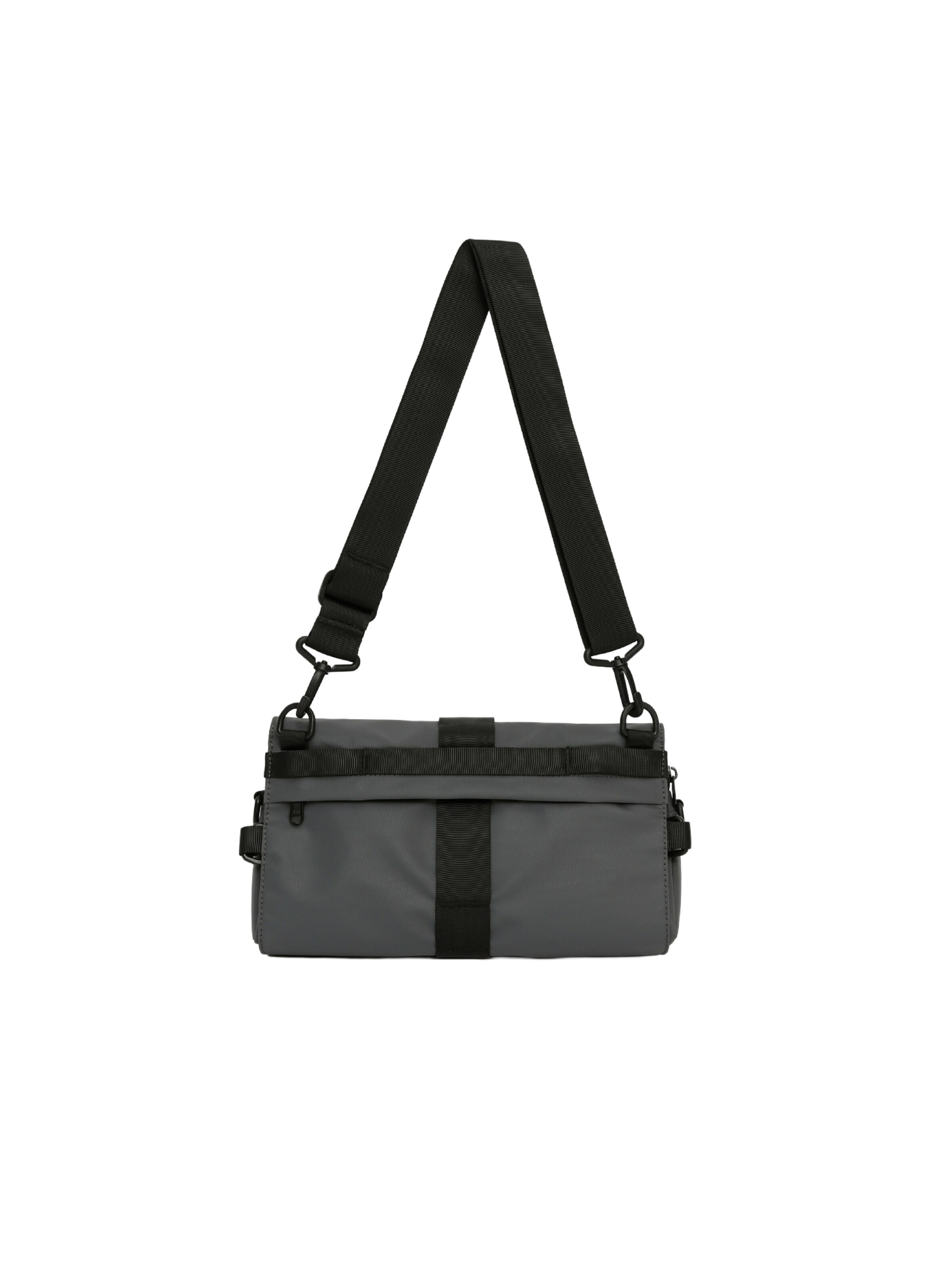 KIWEE Crossbody bag in Grey