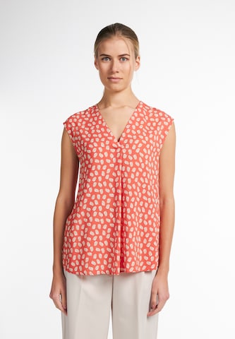 ETERNA Blouse in Orange: front