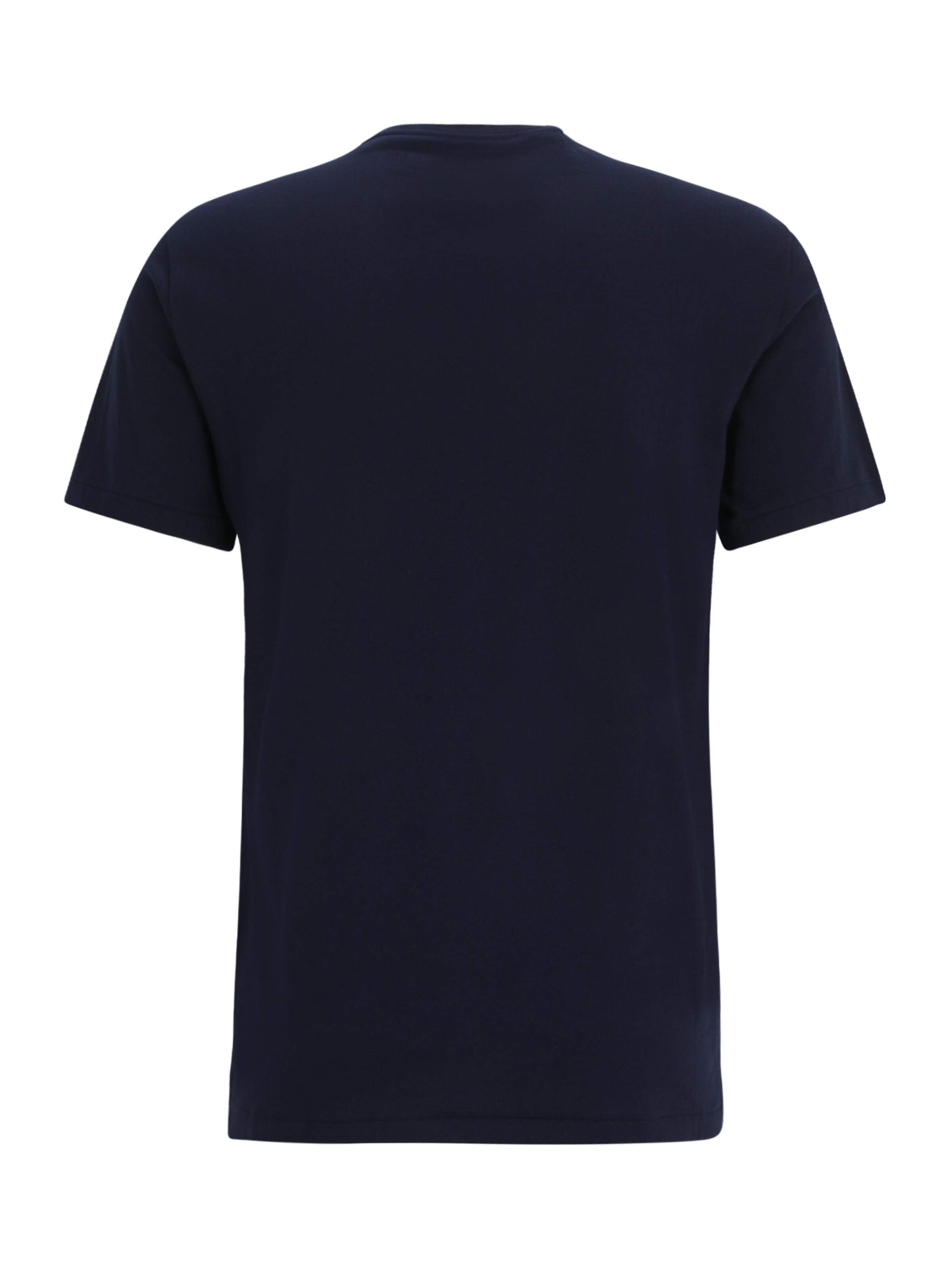 Ralph Lauren - Camisa em azul