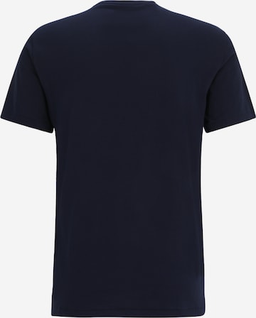 Polo Ralph Lauren T-shirt i blå