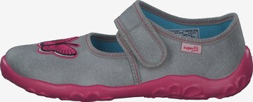 SUPERFIT Slippers 'Bonny' in Grey