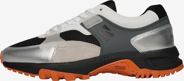 N91 Sneakers laag 'Style Choice W LM' in Oranje