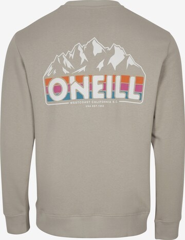 O'NEILL Sweatshirt in Grey