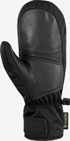 REUSCH Sporthandschuhe 'Mia' in Schwarz