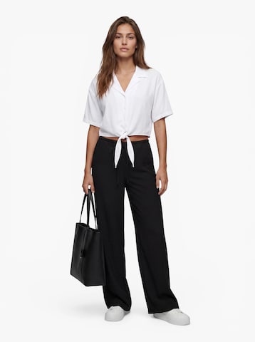 JDY Blouse 'JDYCAYA' in White