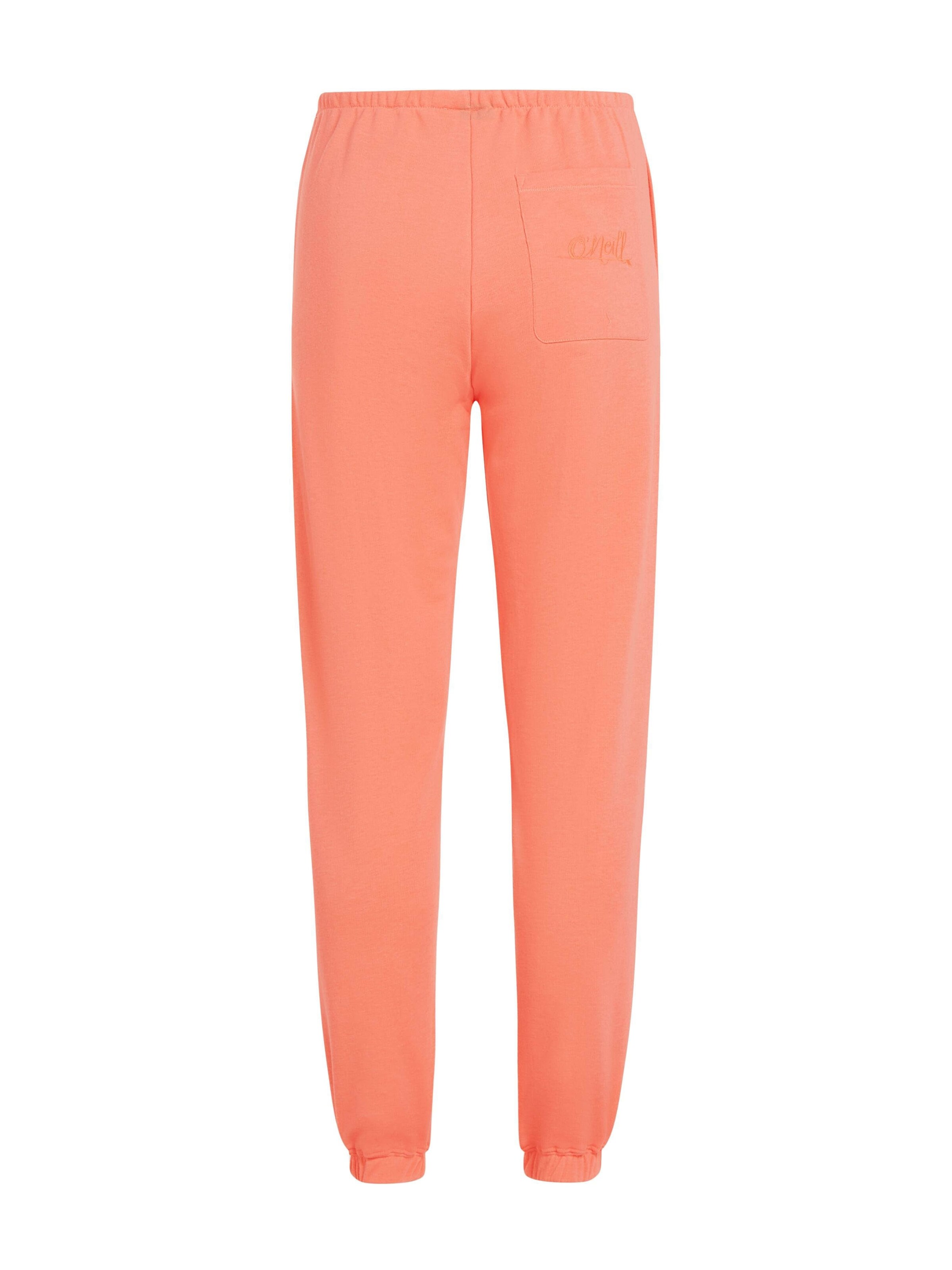 O'NEILL Tapered Broek in Rood