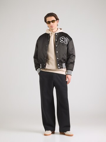 Iriedaily Dressipluus 'Homeoffice', värv beež