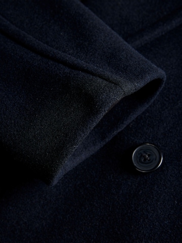 Portland Outerwear Company Mantel in Blau