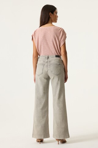 Tricou de la GARCIA pe roz