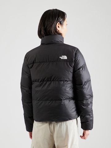 THE NORTH FACE Outdoor jacket 'Saikuru' in Black