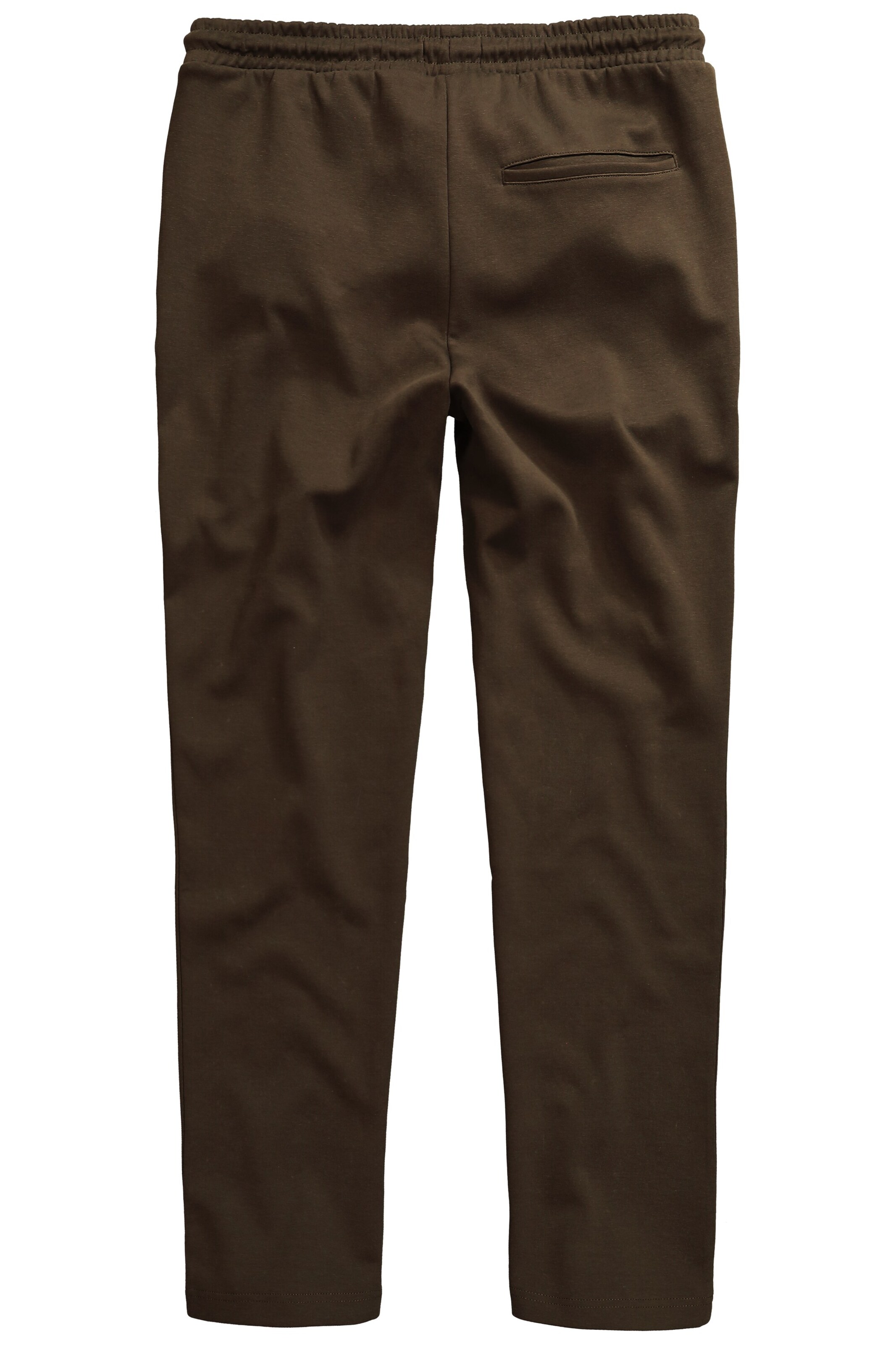 Men Plus Regular Hose in Braun