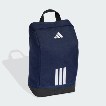 Zaino sportivo 'Tiro' di ADIDAS PERFORMANCE in blu