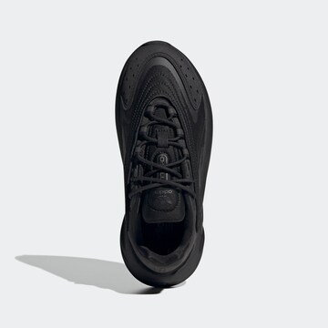 Baskets 'Ozelia' ADIDAS ORIGINALS en noir