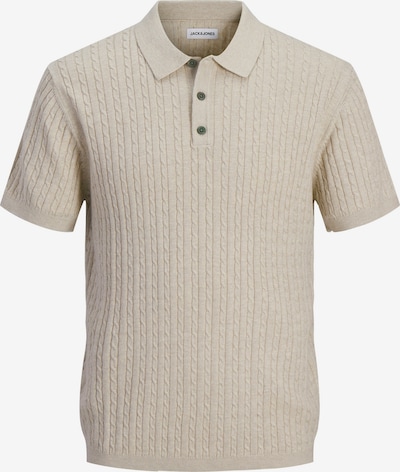 JACK & JONES Pulover 'JJEEmil' u bež, Pregled proizvoda