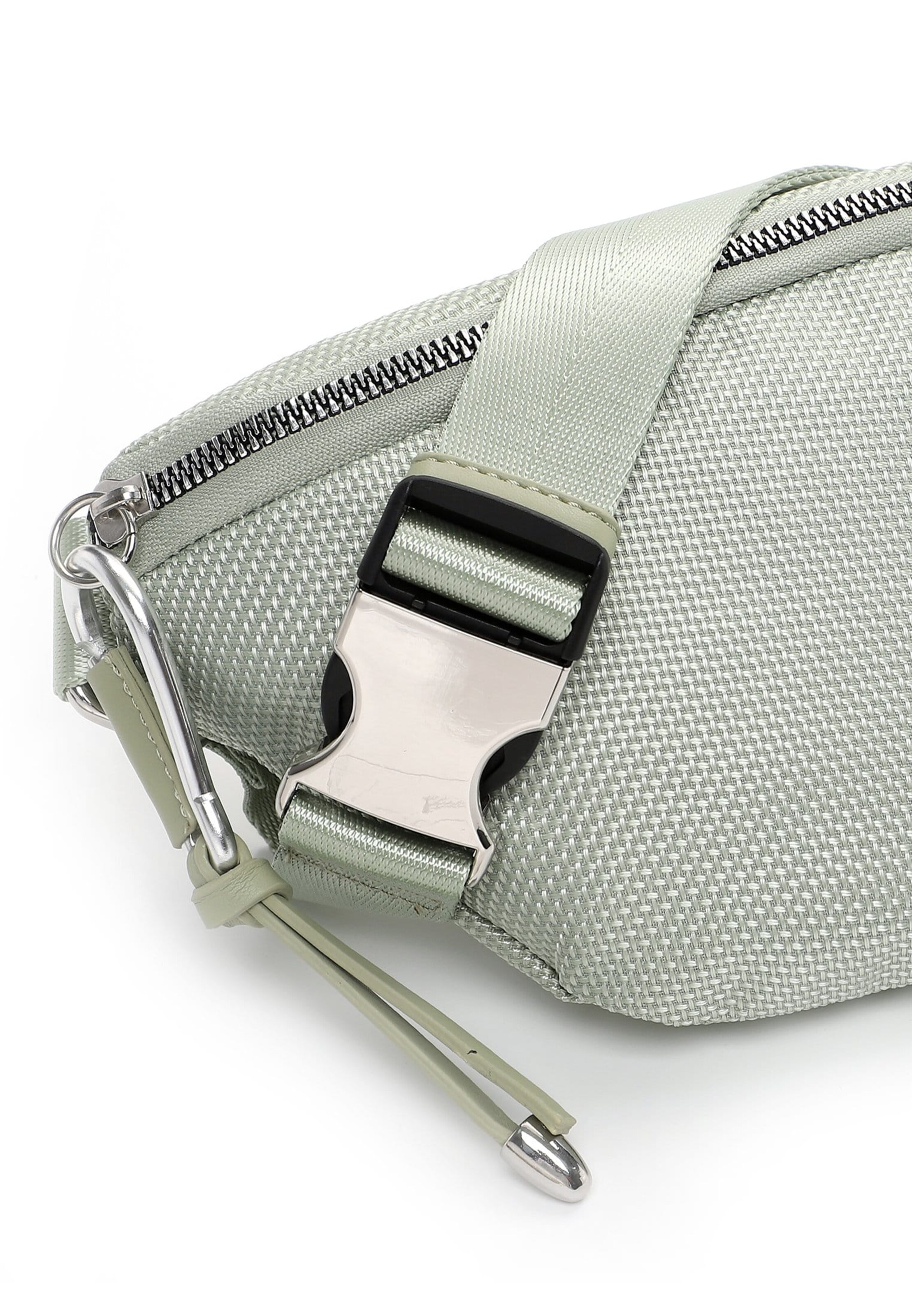 Suri Frey Bæltetaske 'Sports Marry' i grøn