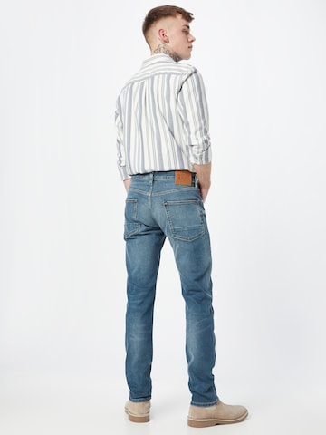 SCOTCH & SODA Regular Jeans 'Ralston' in Blauw