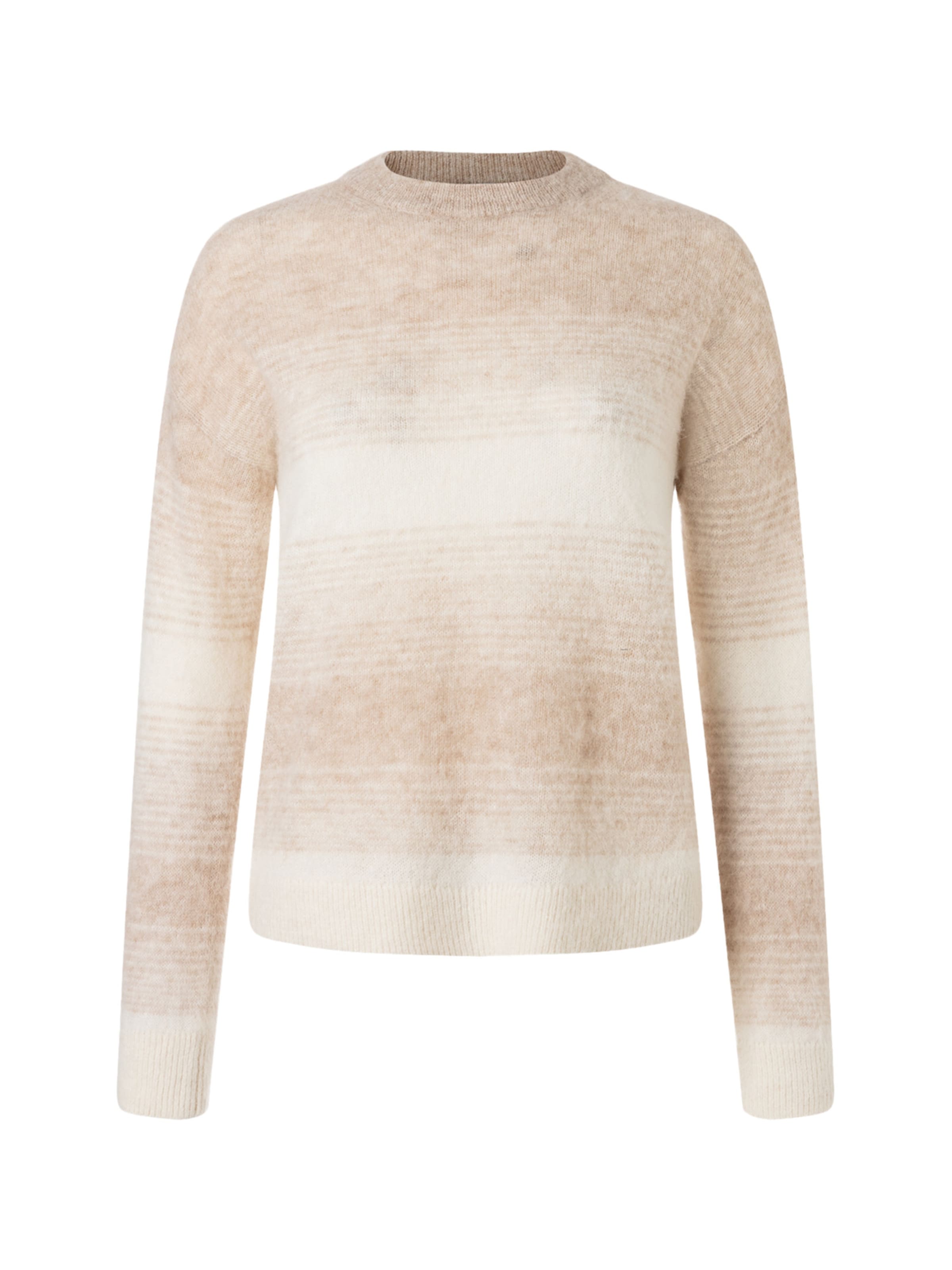 MAERZ Muenchen - Jersey en beige: frente