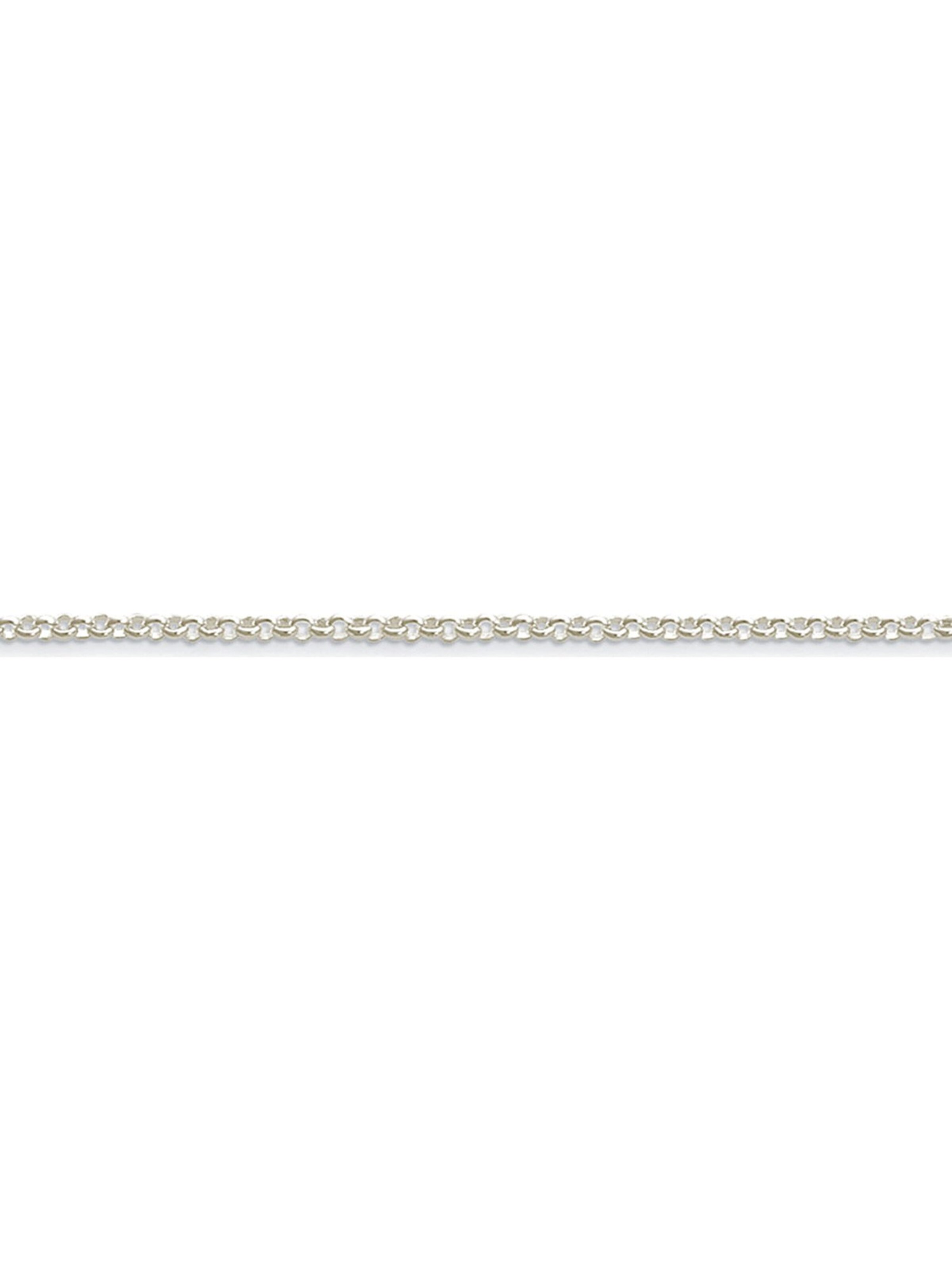Thomas Sabo Necklace in Silver