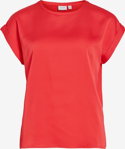 Palaidinė 'VIELLETTE' iš VILA, spalva – raudona, Prekių apžvalga