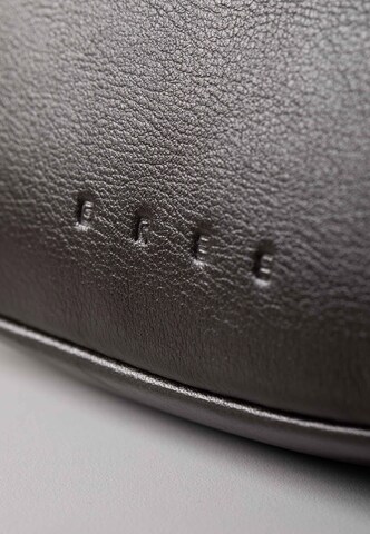 BREE Wallet 'The Icons Verso' in Brown