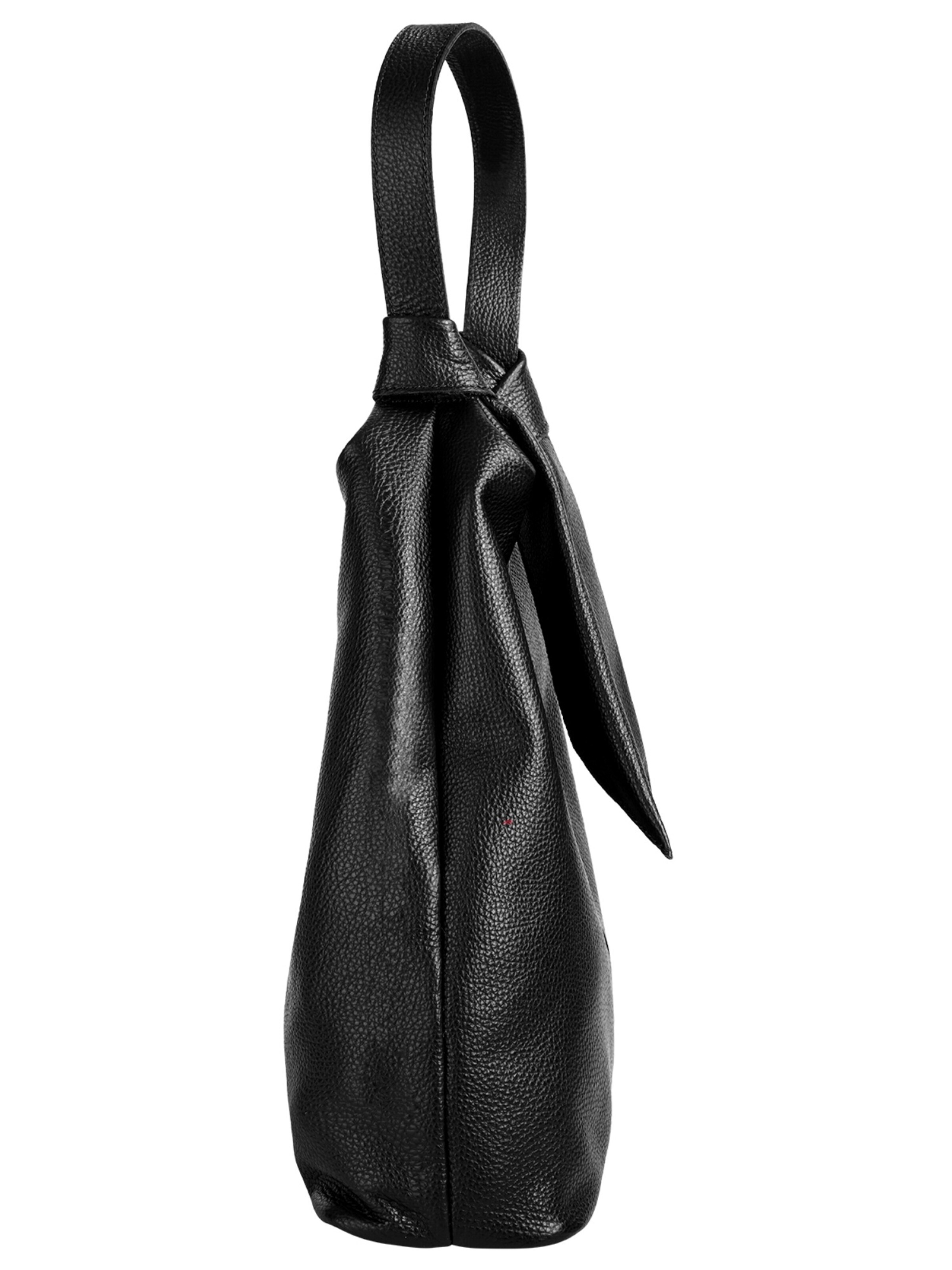 Samantha Look - Shopper 'ELSANDA' en negro